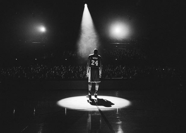 富哥專欄：科比留給我們的24/8 