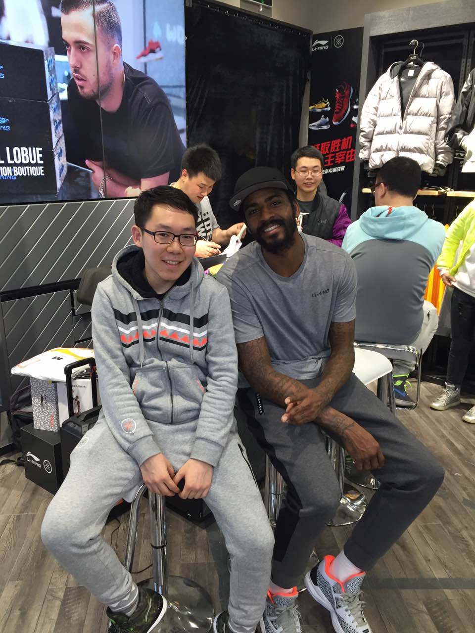 中國(guó)年輕人的體育留學(xué)：世界那么大，不只是看看 