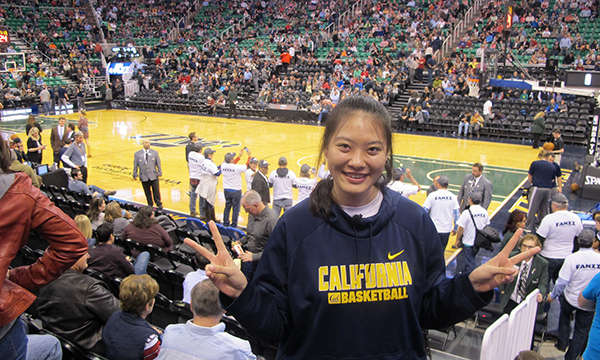 中國(guó)年輕人的體育留學(xué)：世界那么大，不只是看看 