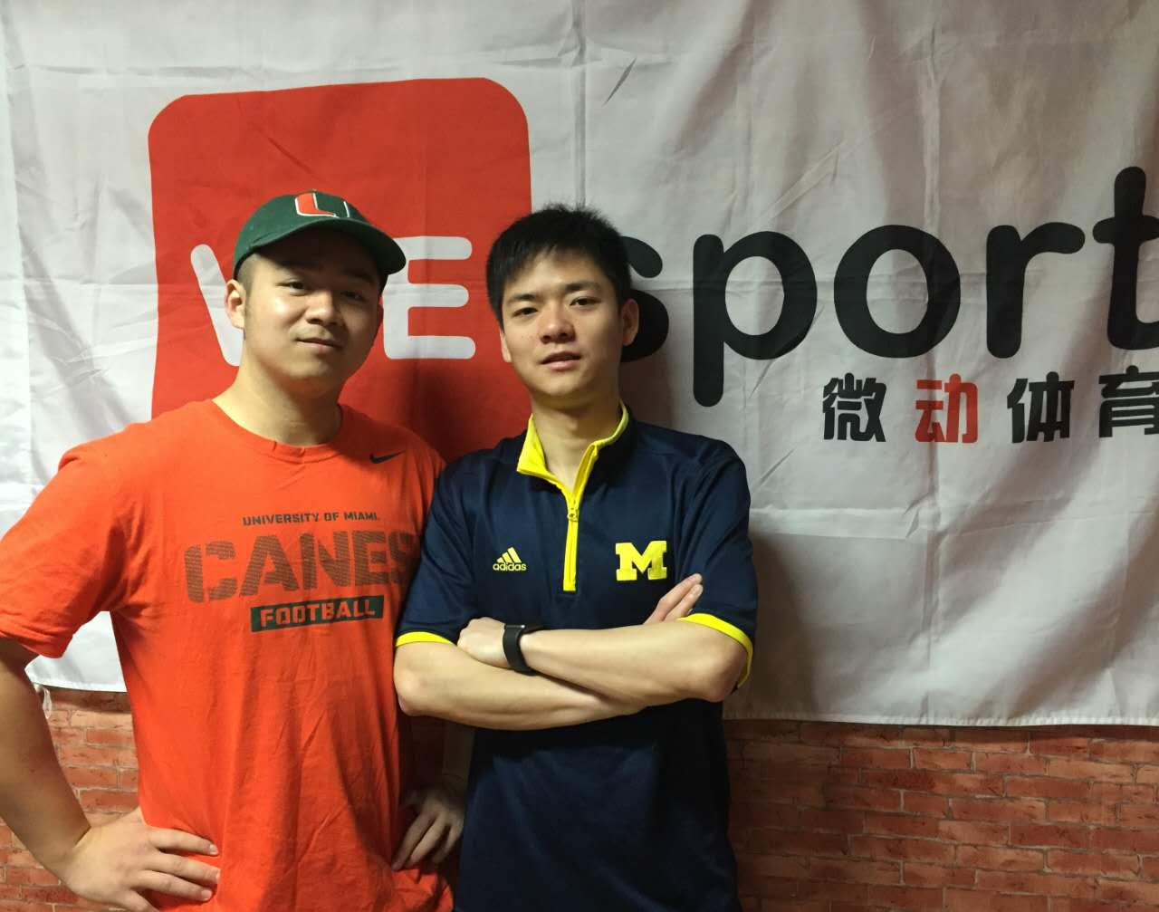 中國(guó)年輕人的體育留學(xué)：世界那么大，不只是看看 