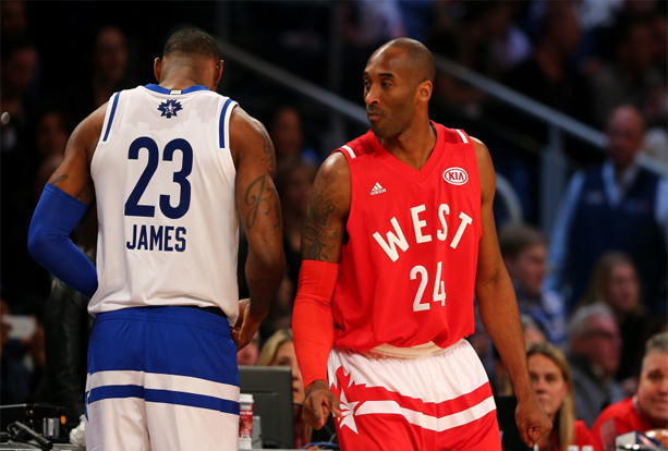 NBA球衣要正式接廣告了 聯盟每年或增收1.8億美元 