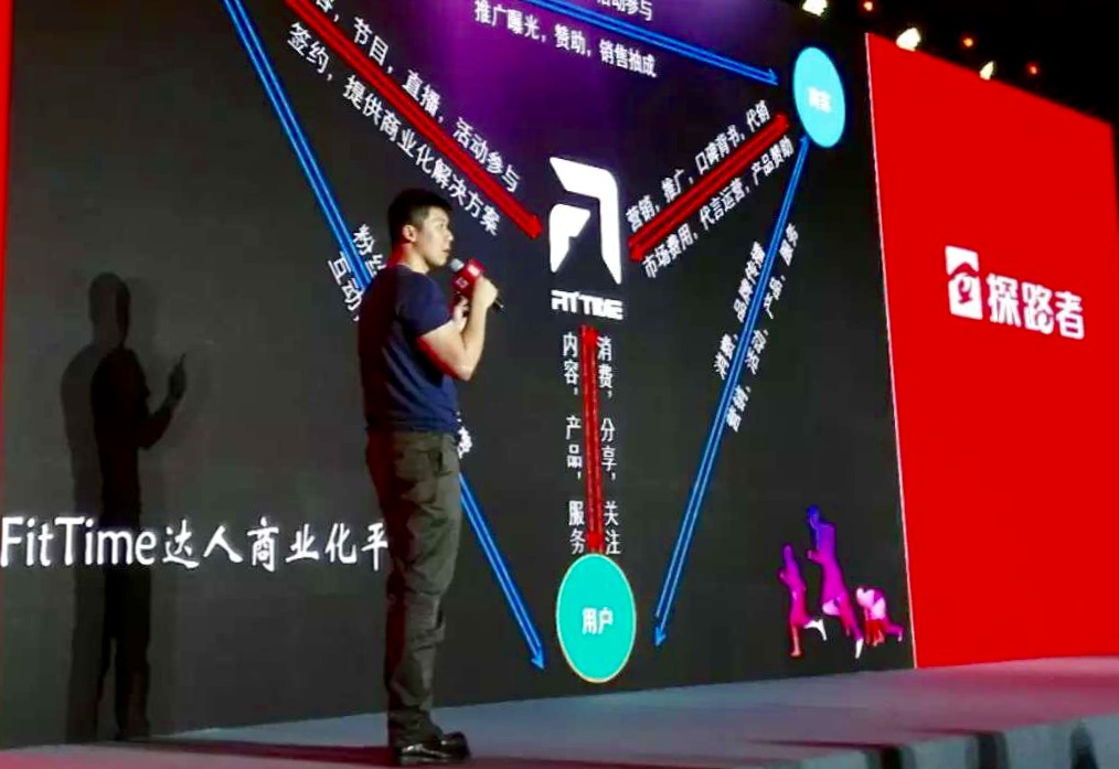 探路者和同基金：蟄伏一年，入局體育投資爭(zhēng)奪戰(zhàn) 