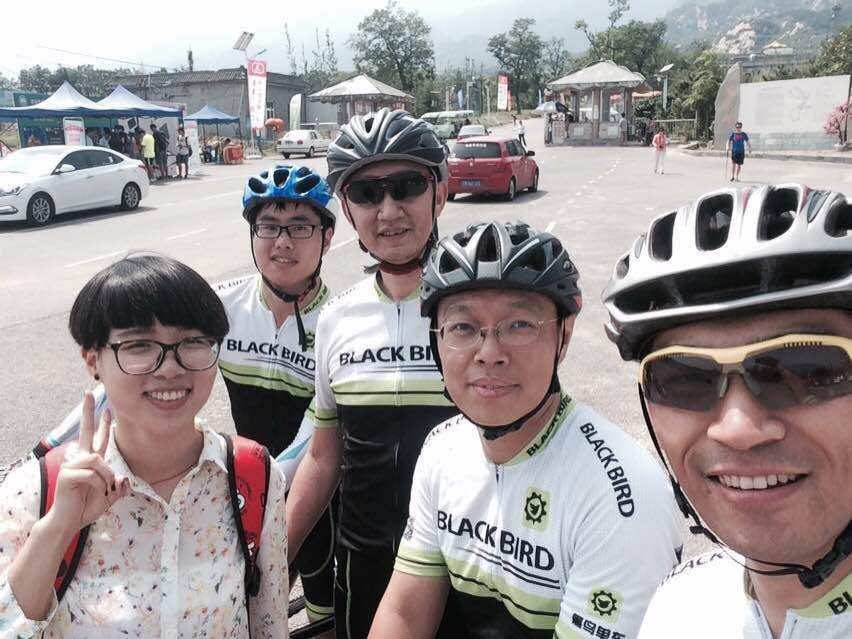 Pre-A 輪融資千萬，黑鳥單車要更加專注騎行服務｜創業熊 