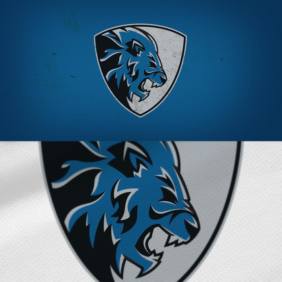 如何設計或重塑球隊Logo（上） 