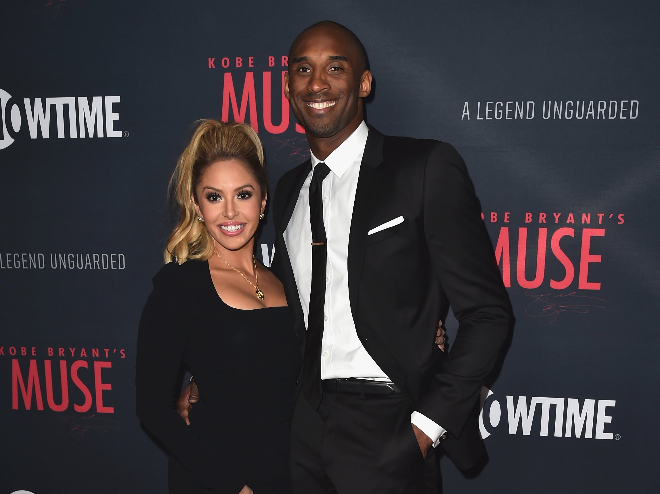 科比·布萊恩特：史上最偉大球員之一如何花掉他的3.2億美元 