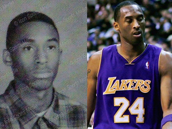 科比·布萊恩特：史上最偉大球員之一如何花掉他的3.2億美元 