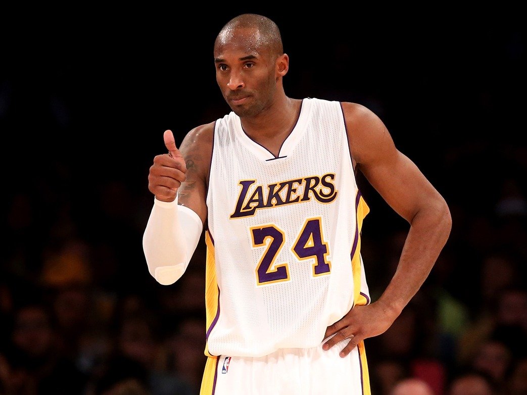 科比·布萊恩特：史上最偉大球員之一如何花掉他的3.2億美元 