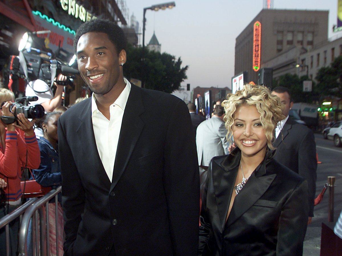 科比·布萊恩特：史上最偉大球員之一如何花掉他的3.2億美元 