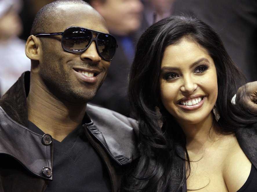 科比·布萊恩特：史上最偉大球員之一如何花掉他的3.2億美元 