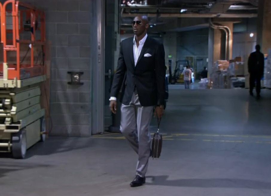 科比·布萊恩特：史上最偉大球員之一如何花掉他的3.2億美元 