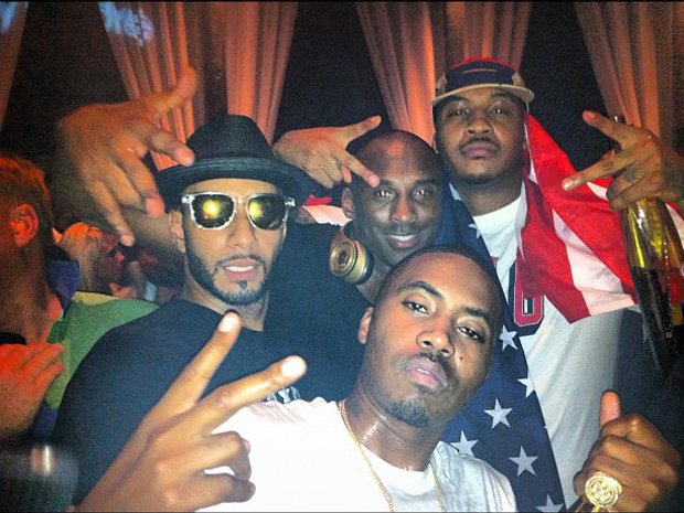 科比·布萊恩特：史上最偉大球員之一如何花掉他的3.2億美元 