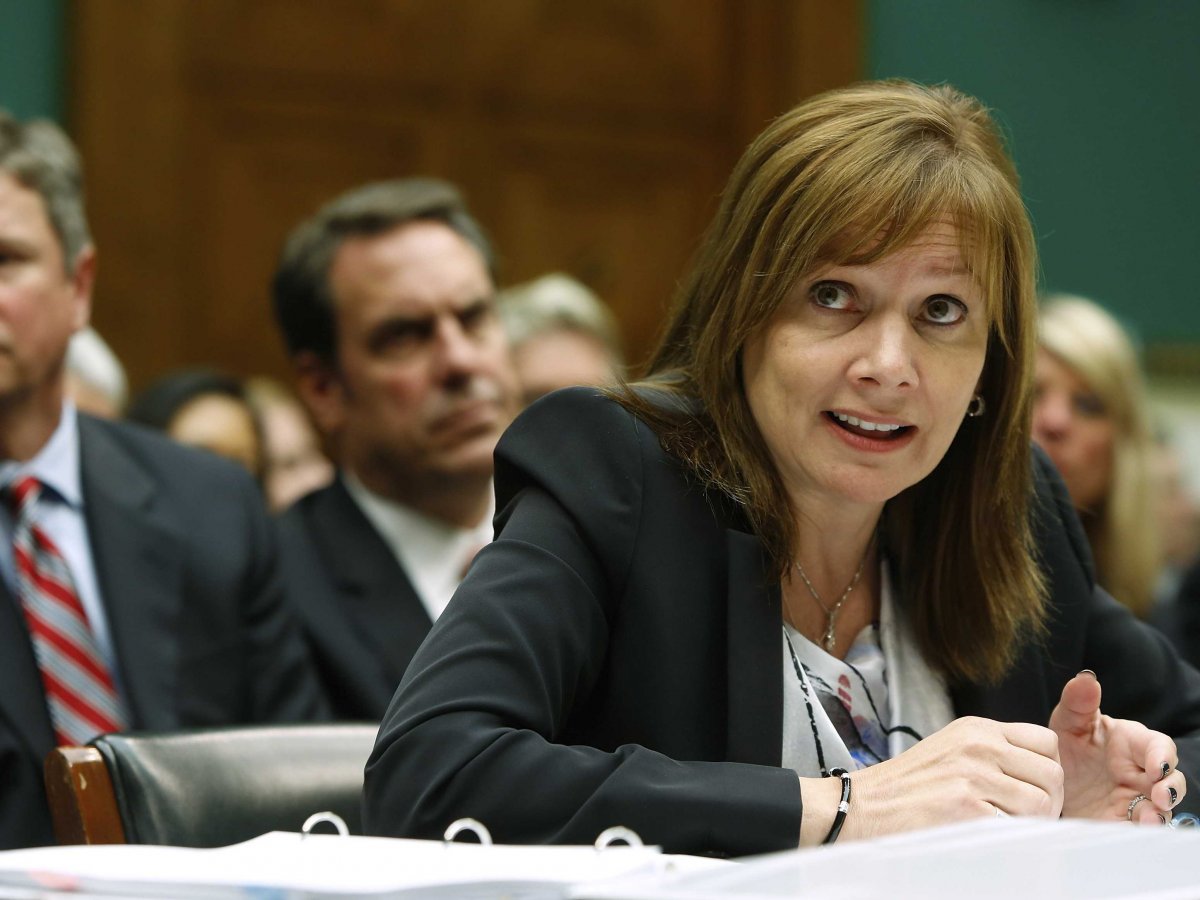 成功所具備的工作行為準(zhǔn)則，看這17位成功人士都是如何做的 