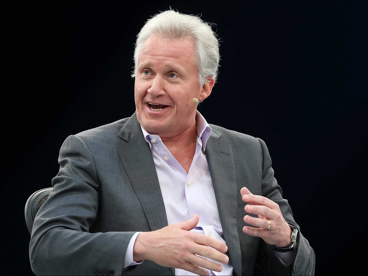 成功所具備的工作行為準(zhǔn)則，看這17位成功人士都是如何做的 