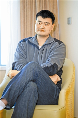 中職聯和籃協談判破裂，姚明這次真急了？ 