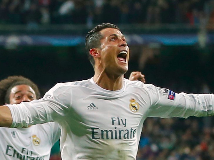 世界上最富有的足球俱樂部是哪19家？這里告訴你答案！（下） 