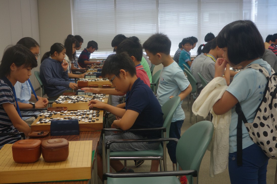 “人機大戰”火過之后，細數圍棋創業的三大方向 