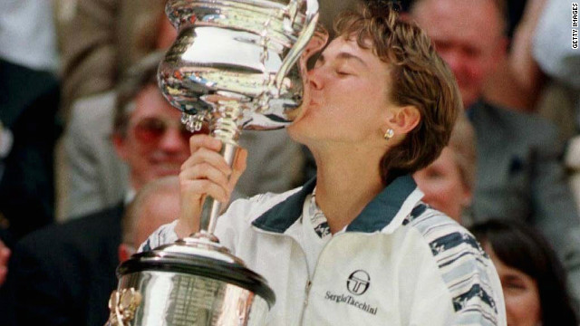 程文專欄：2020年達600億？跟懶熊一起見證中國網球產業升級 