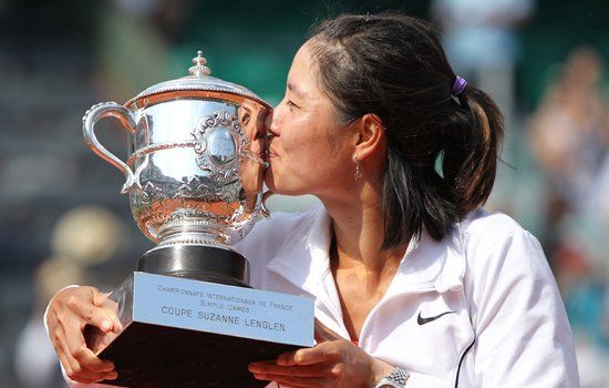 程文專欄：2020年達600億？跟懶熊一起見證中國網球產業升級 