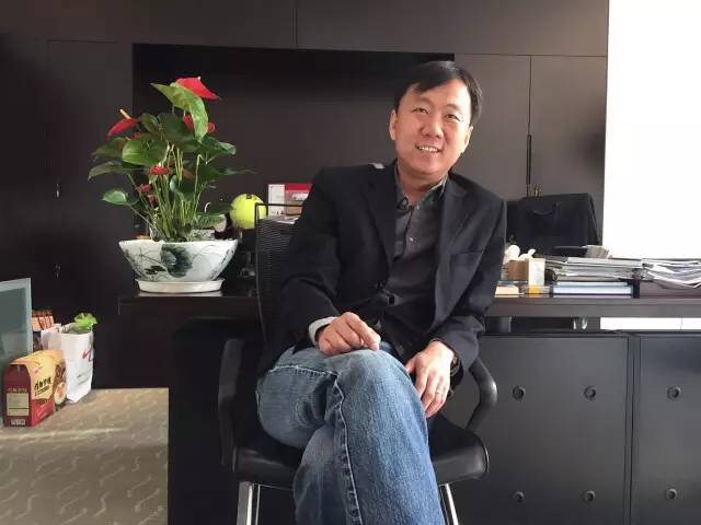 程文專欄：2020年達600億？跟懶熊一起見證中國網球產業升級 