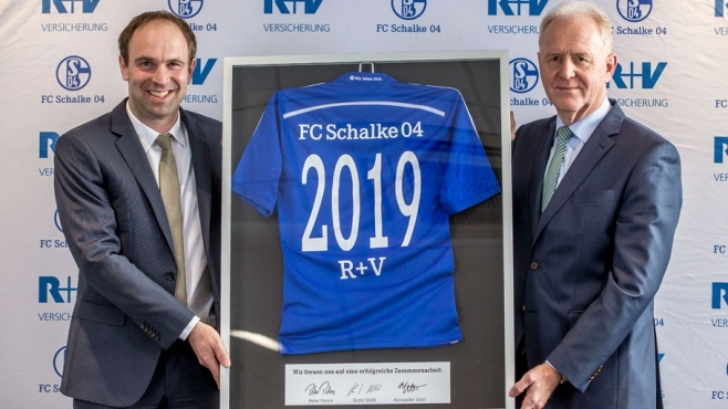 DEAL第020期：中超版權賣到了巴西，拜仁慕尼黑簽約寶潔 