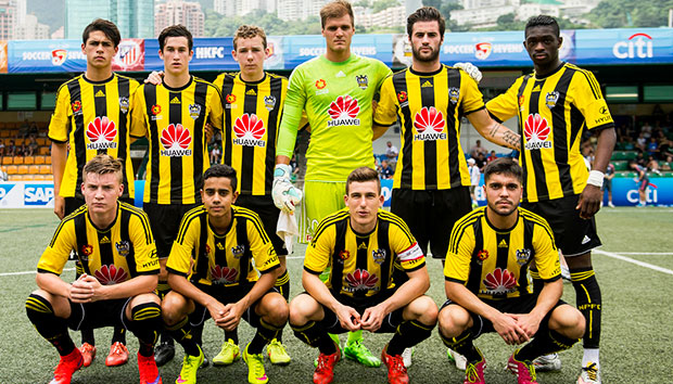 DEAL第020期：中超版權賣到了巴西，拜仁慕尼黑簽約寶潔 