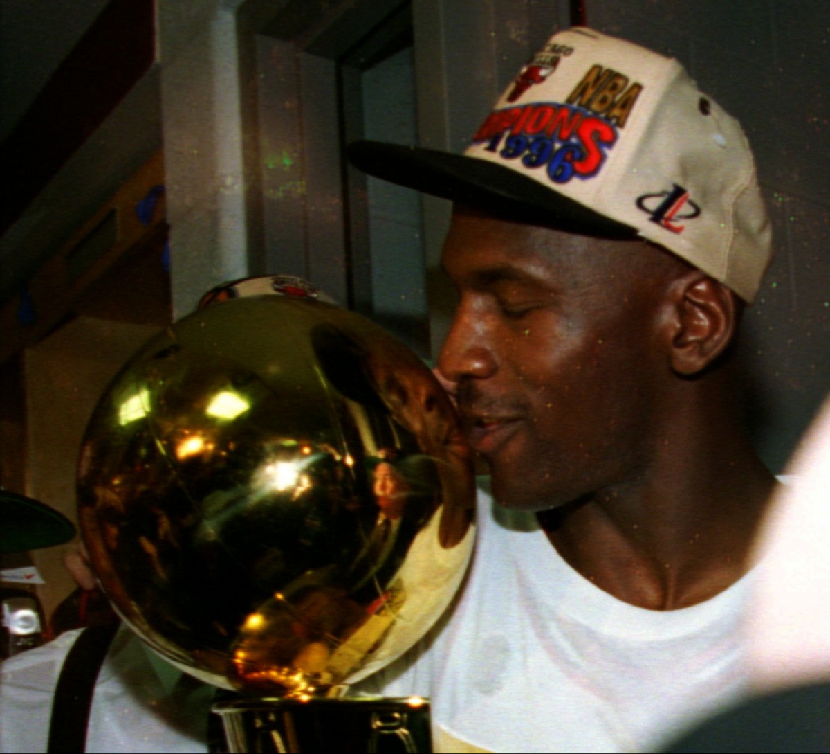 NBA30支球隊可視化品牌速覽（上） 