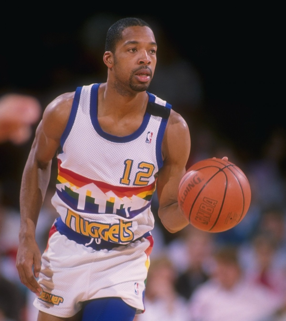 NBA30支球隊可視化品牌速覽（上） 