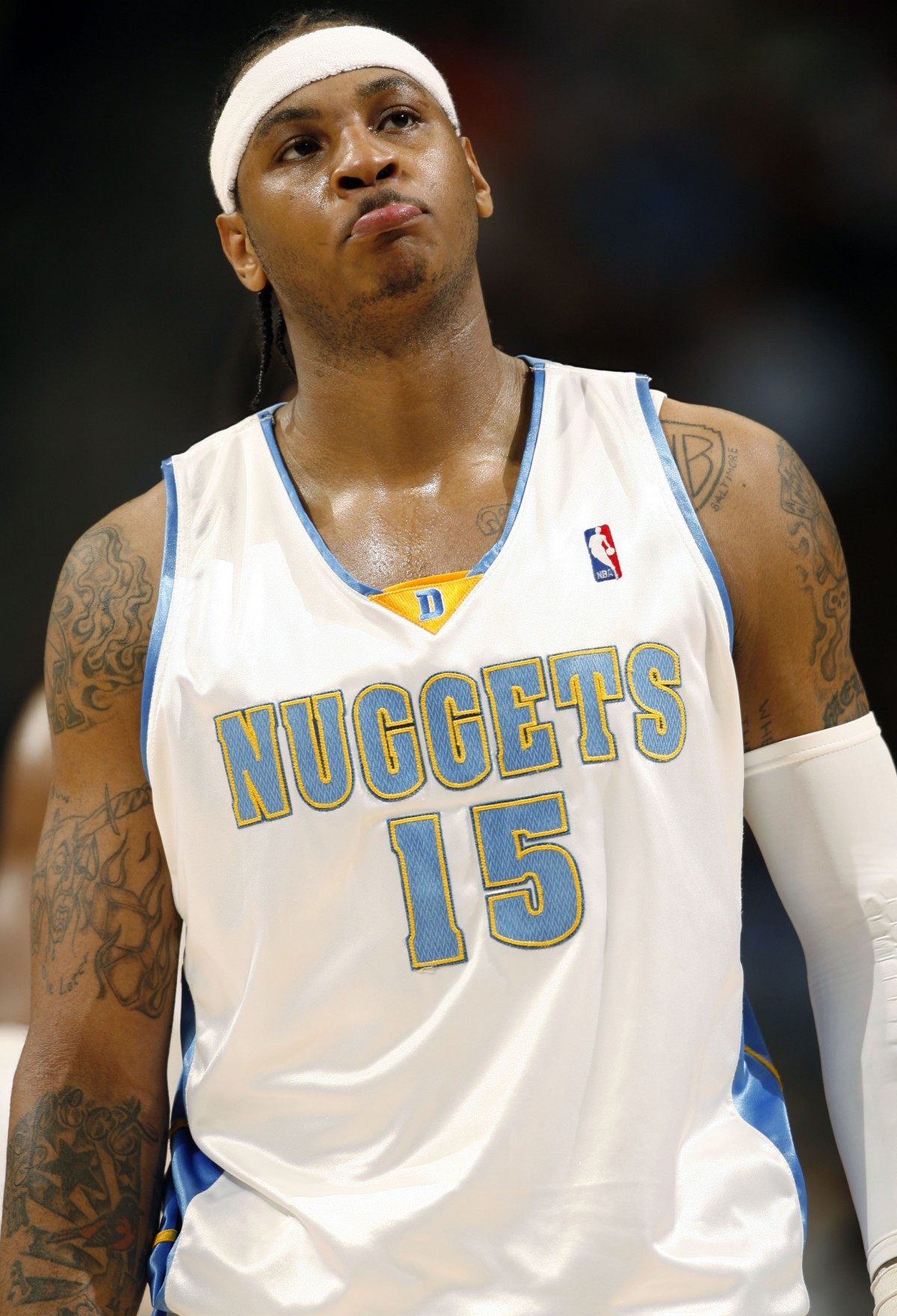 NBA30支球隊可視化品牌速覽（上） 