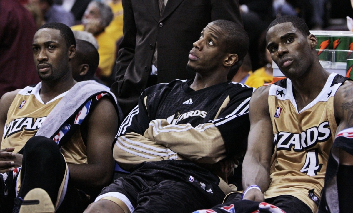 NBA30支球隊可視化品牌速覽（上） 