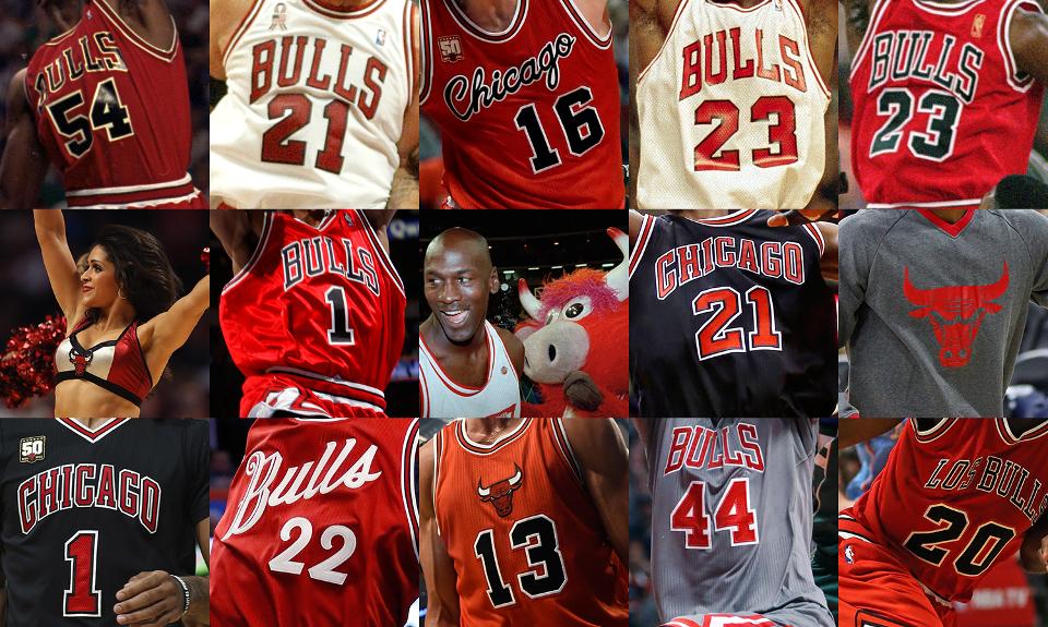 NBA30支球隊可視化品牌速覽（上） 