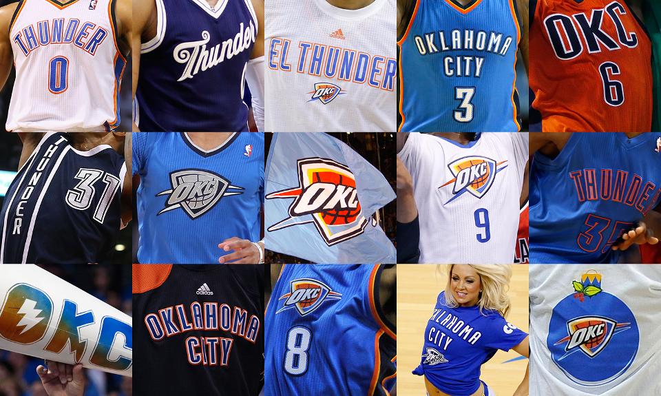 NBA30支球隊可視化品牌速覽（下） 