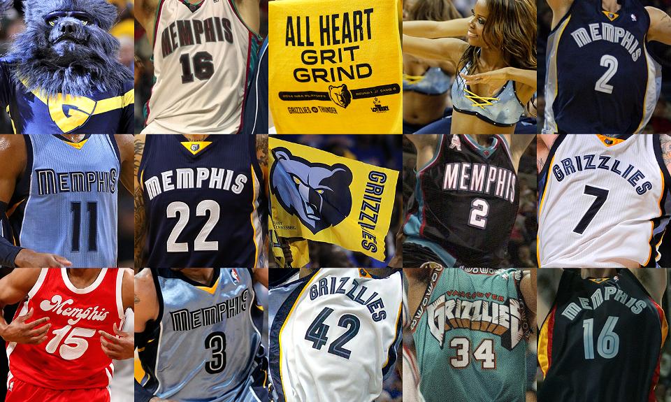 NBA30支球隊可視化品牌速覽（下） 