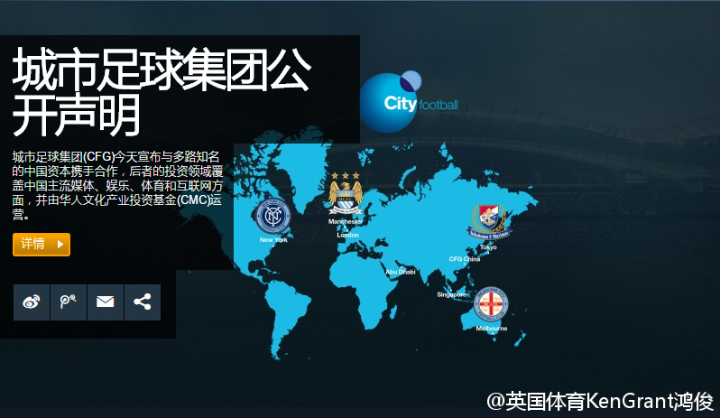 足球賽事贊助的真正價(jià)值，中國企業(yè)該如何激活贊助權(quán)益？ 