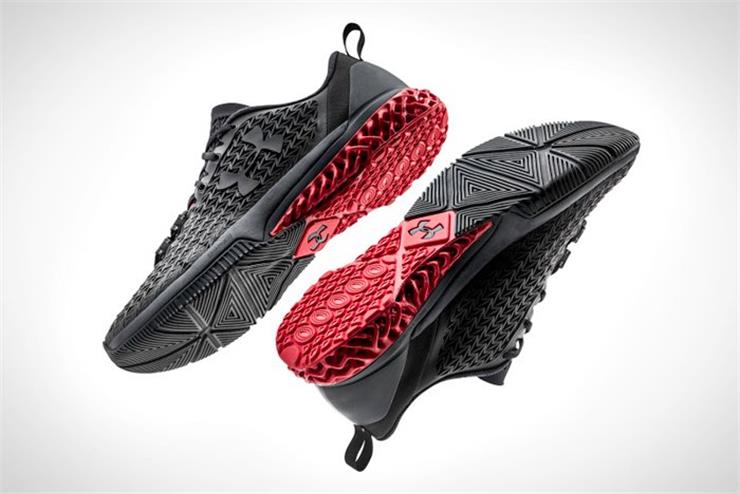 當運動鞋遇上3D打印，體育用品巨頭們停不下來了 