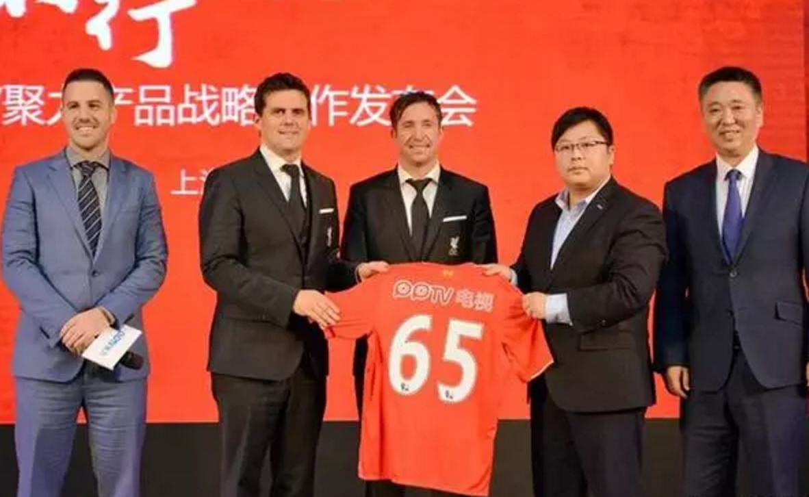 替國外俱樂部運營中國社交媒體，可不止是刷刷微博那么簡單 