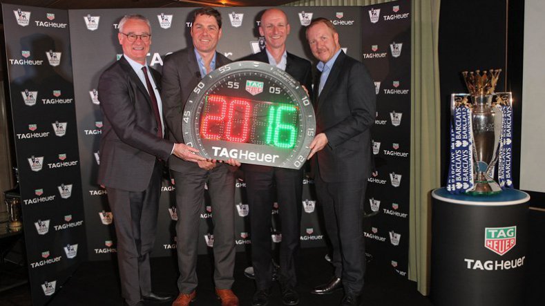 DEAL第021期: 立頓簽約穆里尼奧，00后滑雪運(yùn)動(dòng)員為豐田代言 