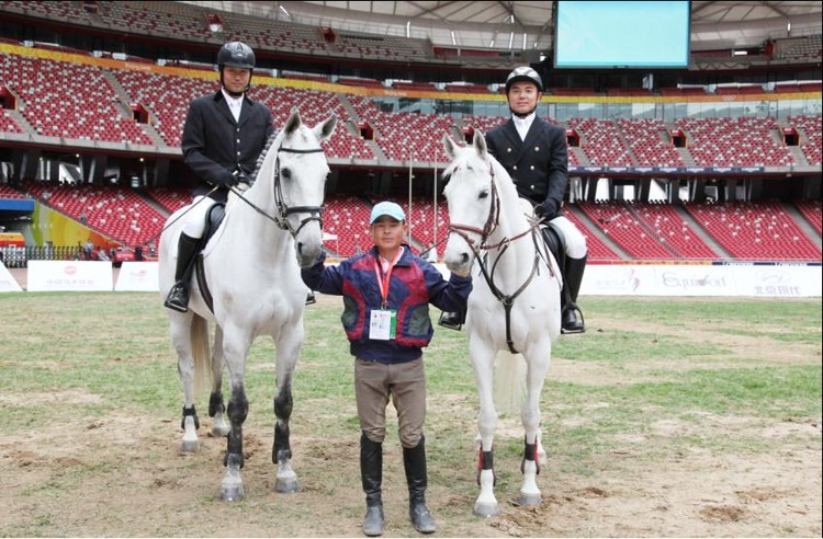 馬術運動在中國：產業鏈上的每個環節都有問題 