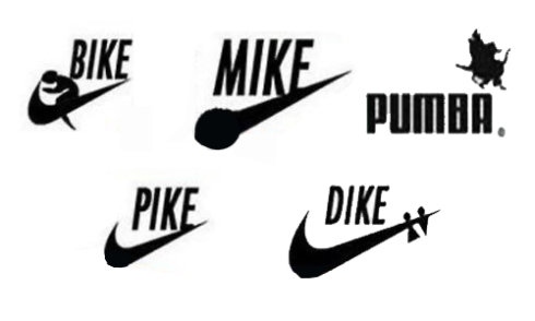 為什么中國的山寨運動品牌始終能夠野蠻生長？ 