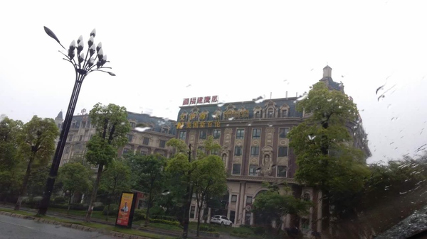 為什么中國的山寨運動品牌始終能夠野蠻生長？ 