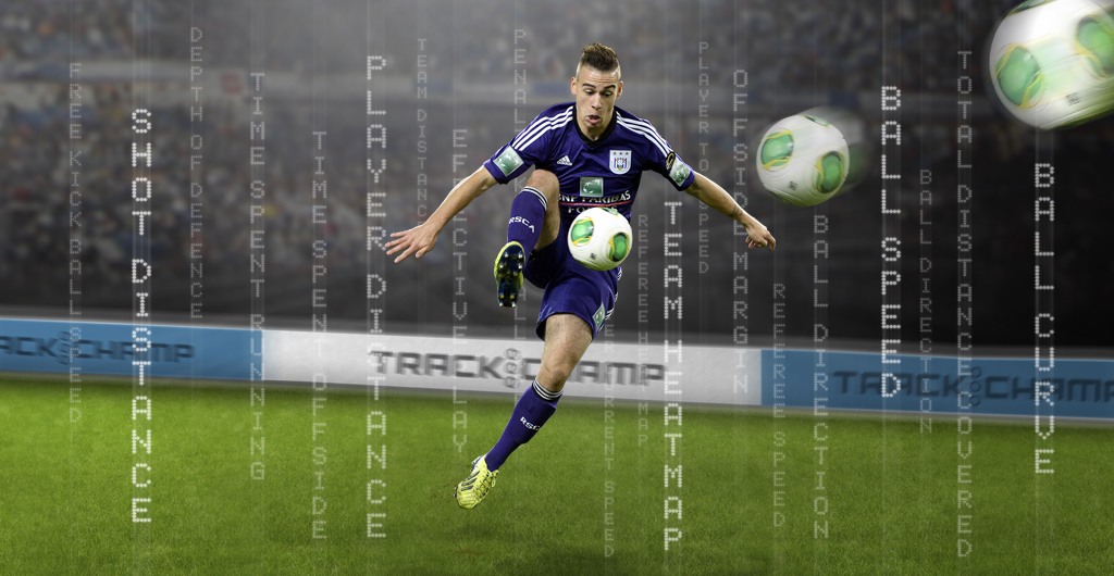 iSports第017期：Rukkus讓購票身臨其境，Whipper為攀巖者送來福音 