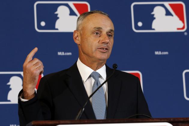 科技融入運動！6項技術革新正在改變MLB 