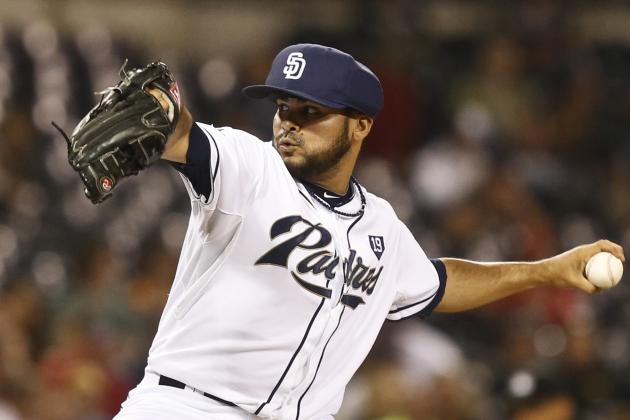 科技融入運動！6項技術革新正在改變MLB 