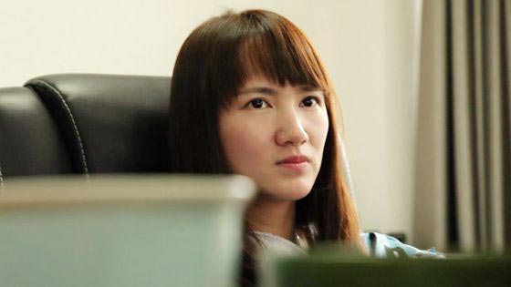 周奕專欄 ：Ruru，一個(gè)孤獨(dú)的電競(jìng)女強(qiáng)人 