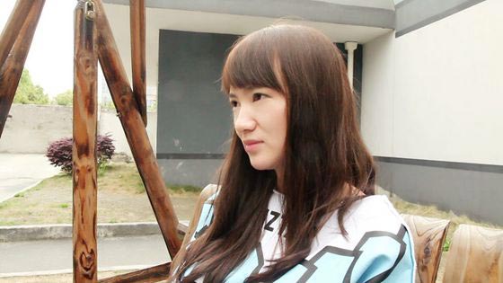 周奕專欄 ：Ruru，一個(gè)孤獨(dú)的電競(jìng)女強(qiáng)人 