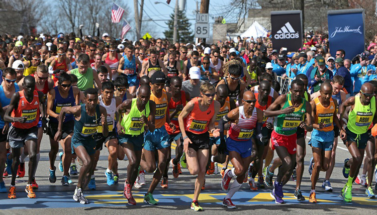 巴黎和里約，不同的體育盛會，相似的安保隱憂 