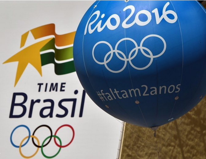 巴黎和里約，不同的體育盛會，相似的安保隱憂 