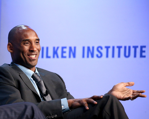 CEO科比參加梅肯研究院全球會議都說了些什么 