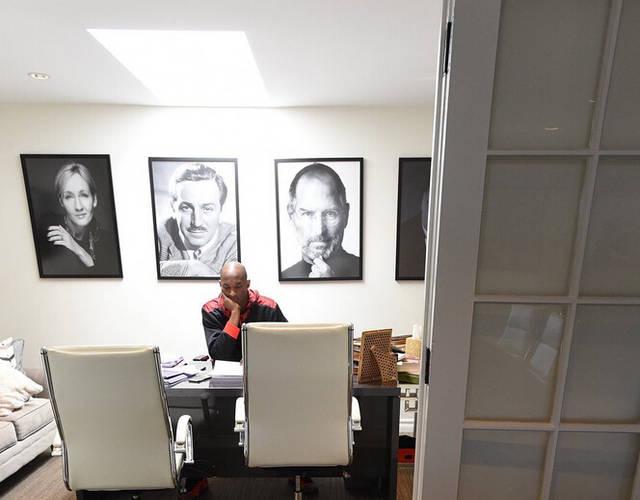 CEO科比參加梅肯研究院全球會議都說了些什么 