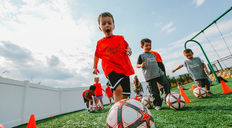 1462633982534309.jpg 哈比足球的轉型記:從足球媒體到本土化青訓教練工廠 | 創業熊