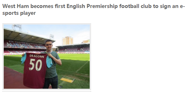 1462676652215533.png 西漢姆聯(lián)簽下FIFA職業(yè)玩家,英超也要進(jìn)軍電競?cè)?